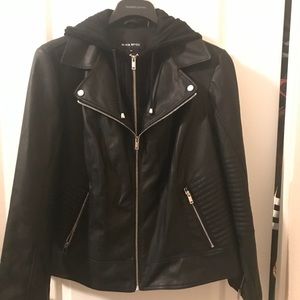 Black Jacket